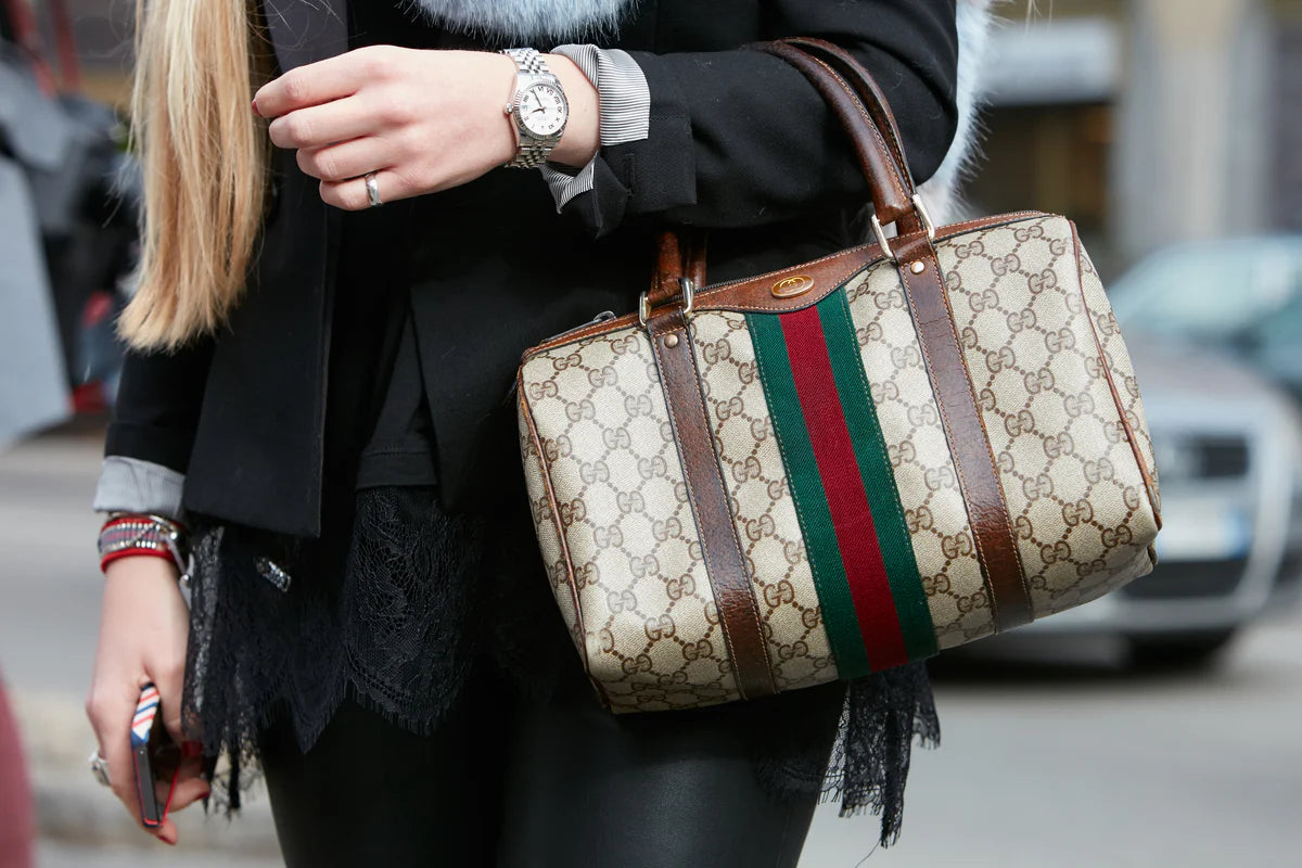 Gucci