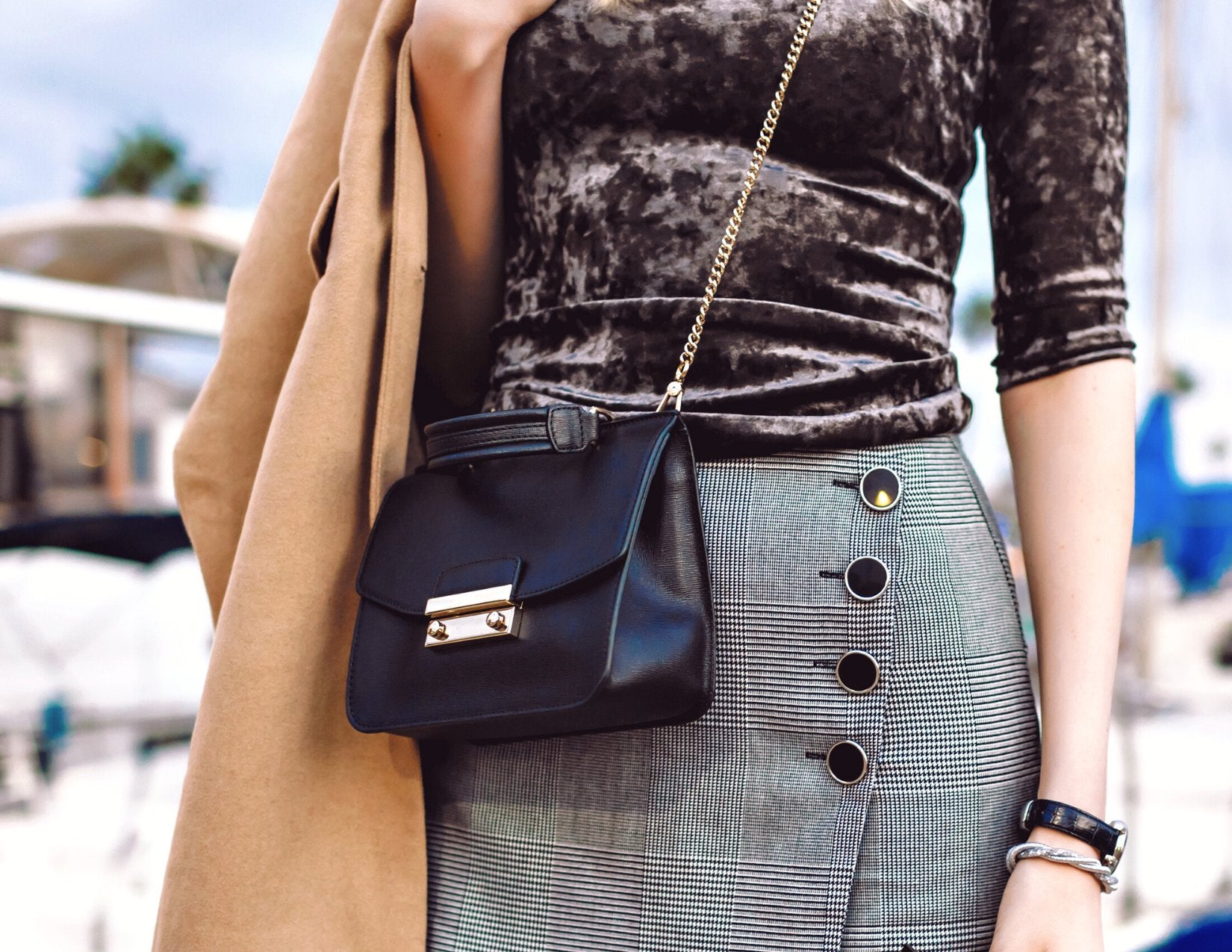 Handbags