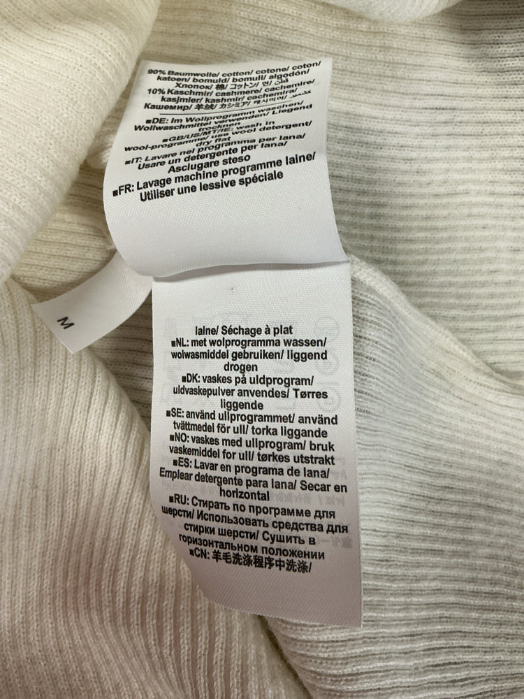 Closed Size M White Shirt