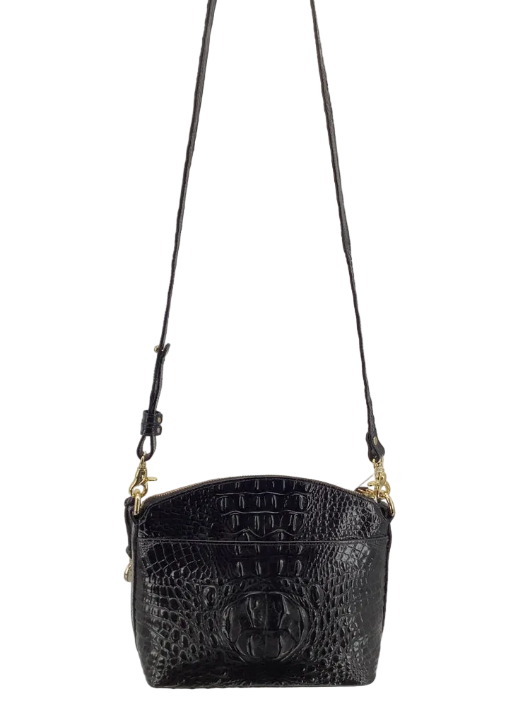 Brahmin Black Amal Handbags