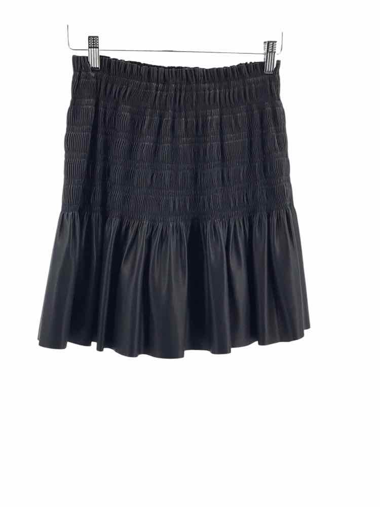 Endless Rose Size XS Black Skirt