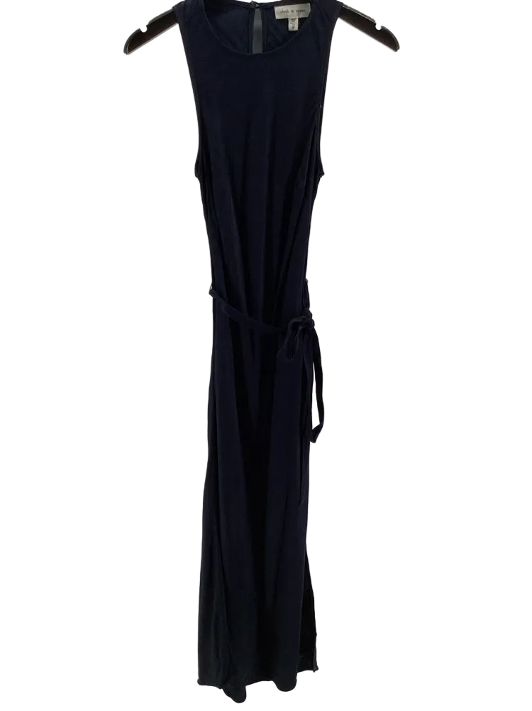 Cloth & Stone Size XS Navy Dress