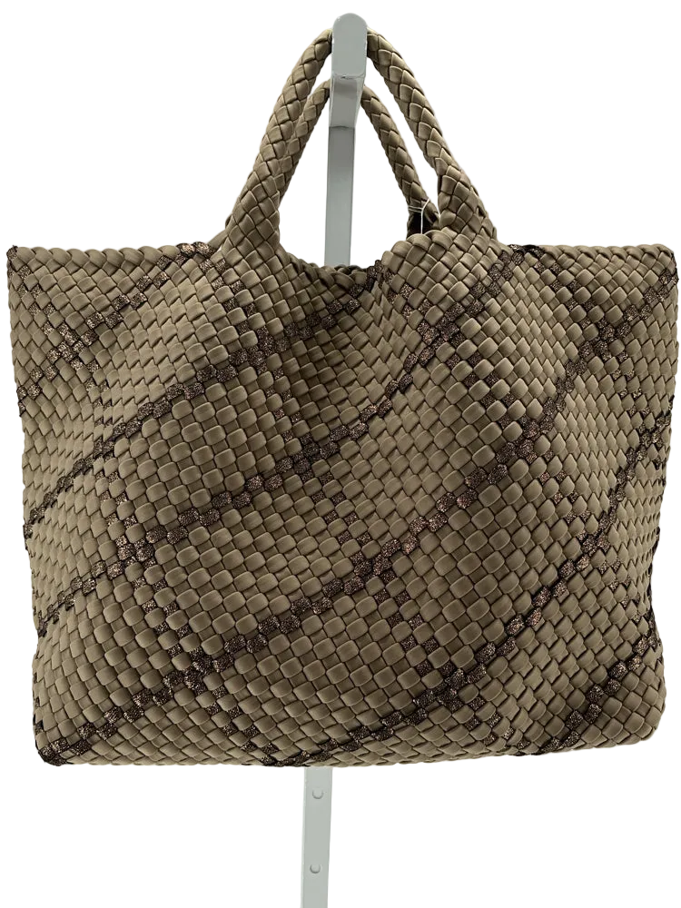 Naghedi Gray St. Barths Handbags