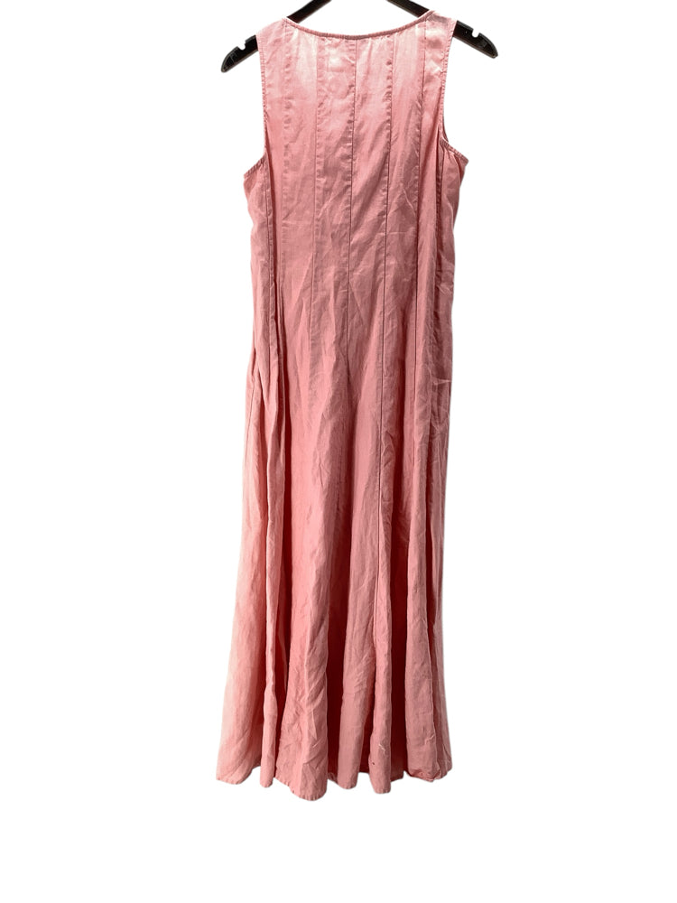 JJill Size M Pink Dress
