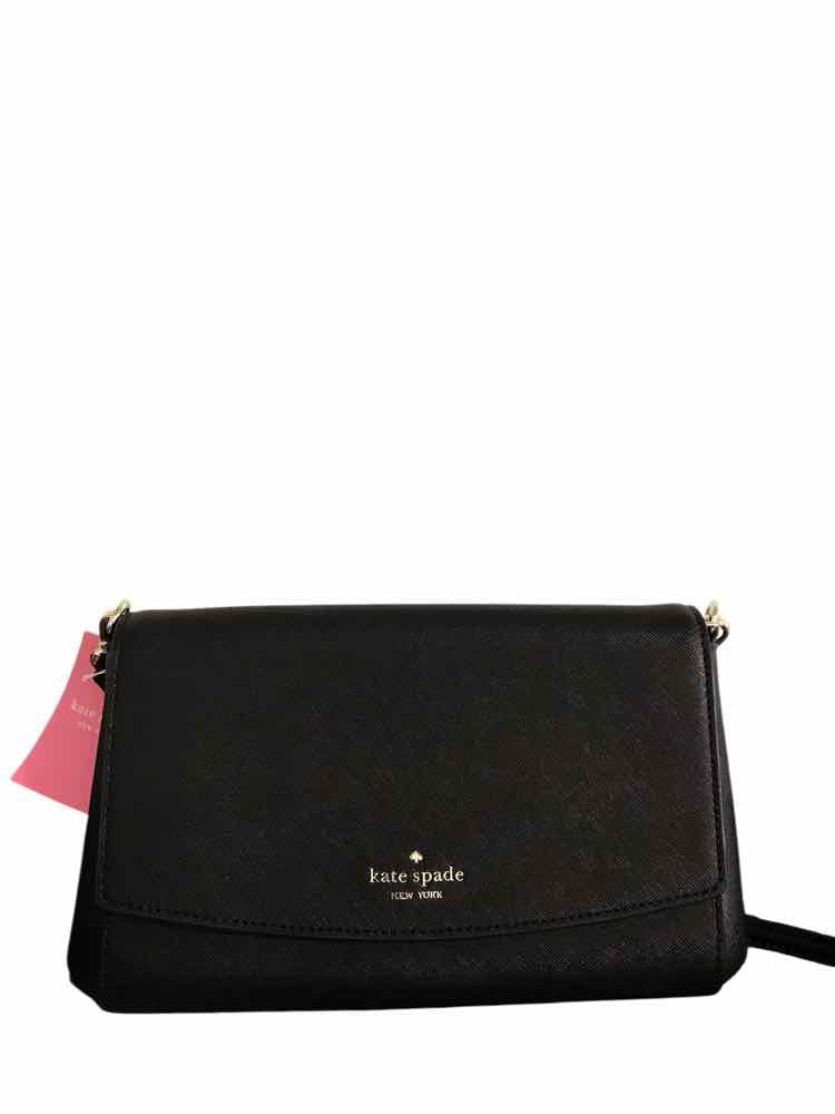 Kate Spade Black Greer Handbags