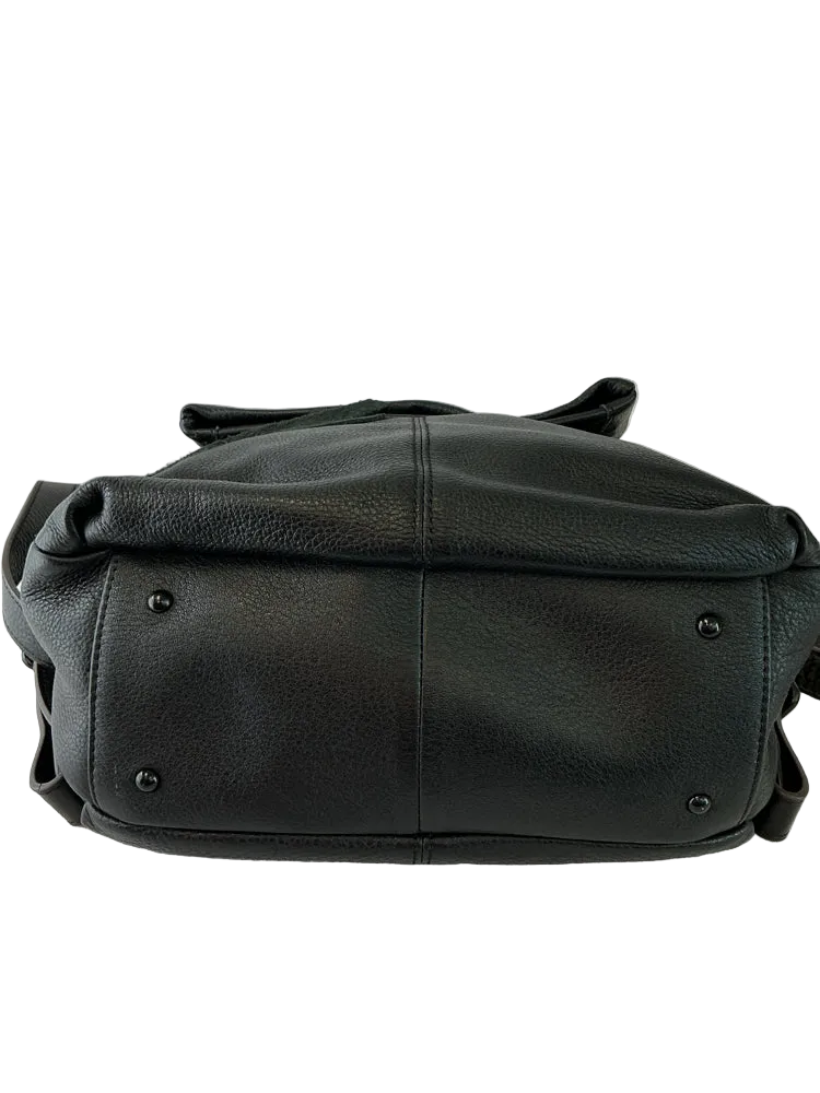 Aimee Kestenberg Black Backpack