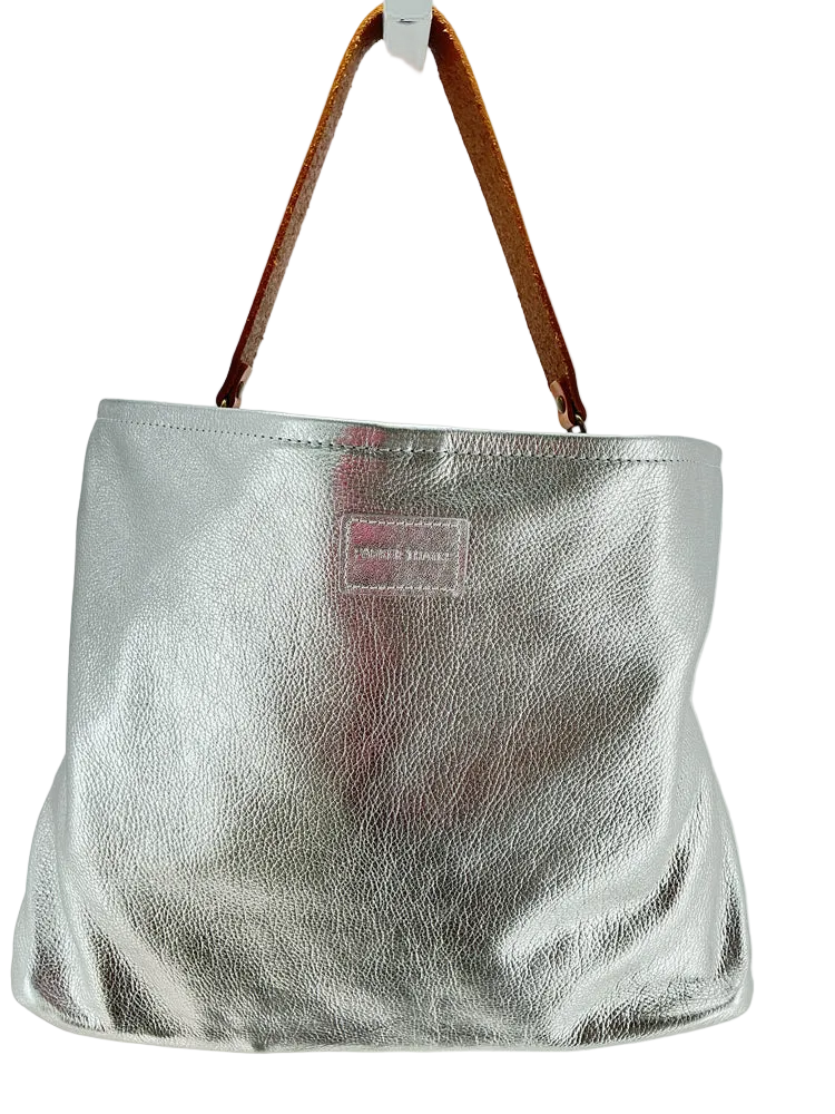 Parker Thatch Platinum Jane Handbags