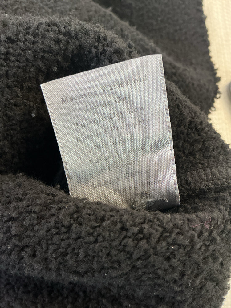 Frank & Eileen Size M Black Unforgetable Skirt