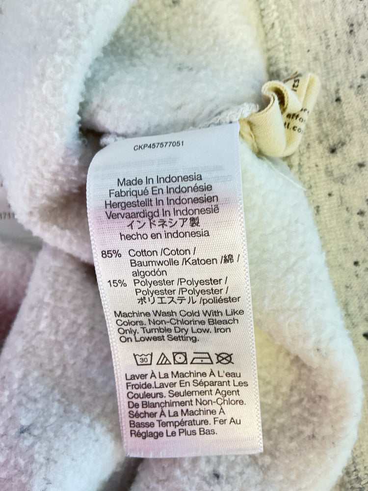 Madewell Size XS Gray Cardigan