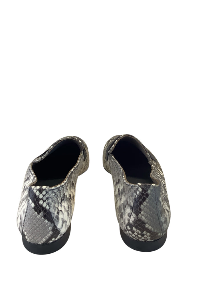 Paul Green Shoe Size 10 Black multi Loafers