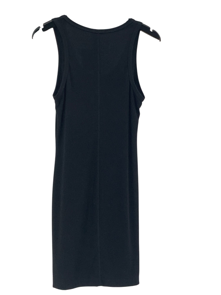 AgoldE Size M Black Dress