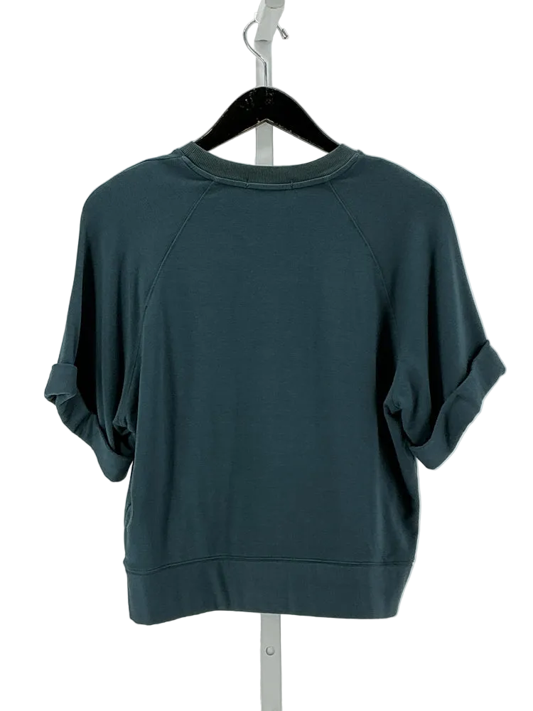 Stateside Size XS Green Shirt