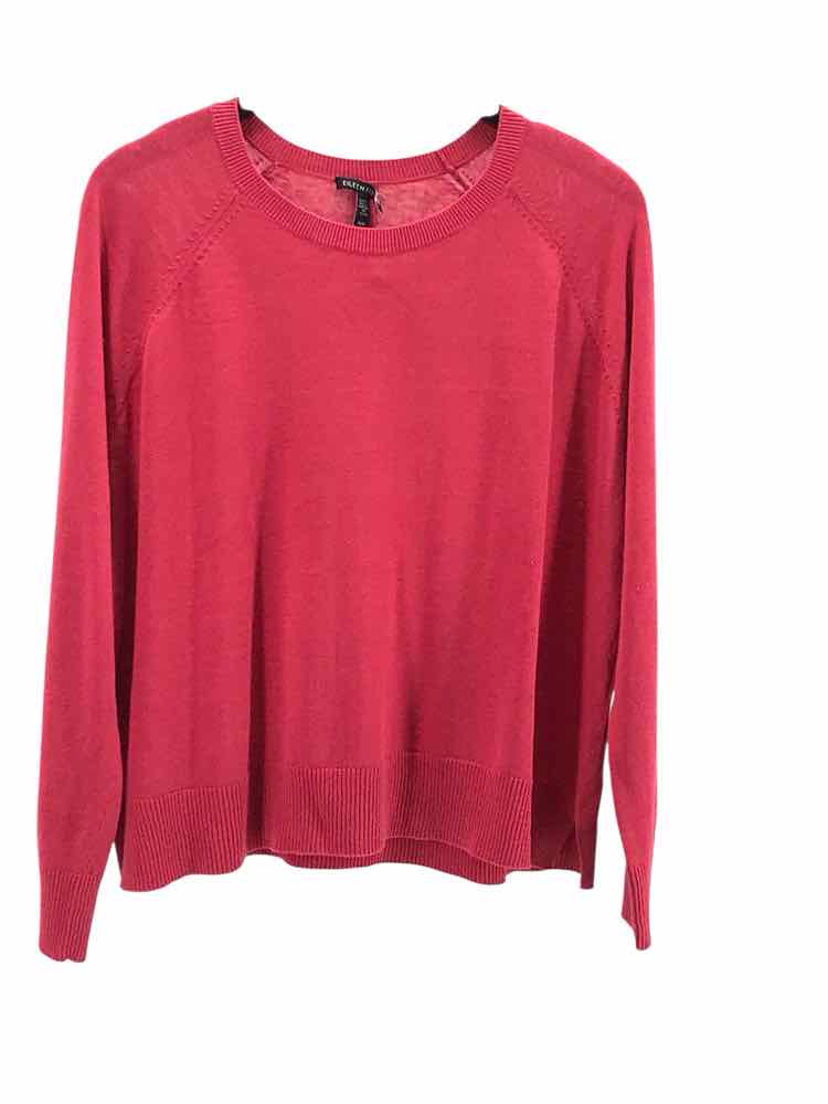 Eileen Fisher Size M Pink Shirt