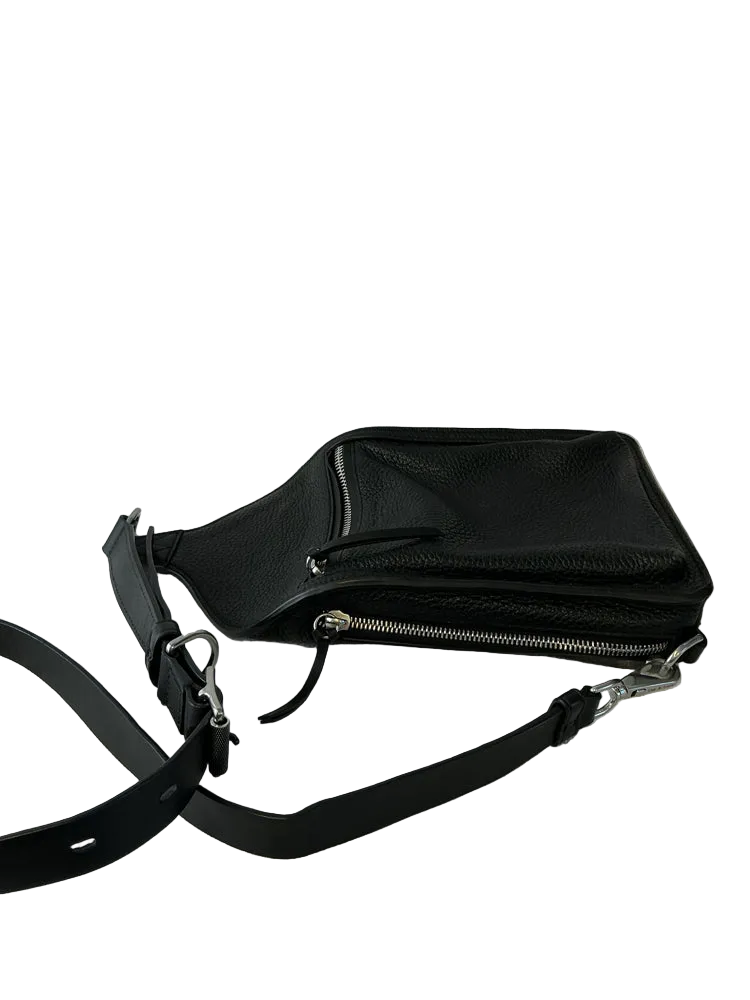 Rag & Bone Black Handbags