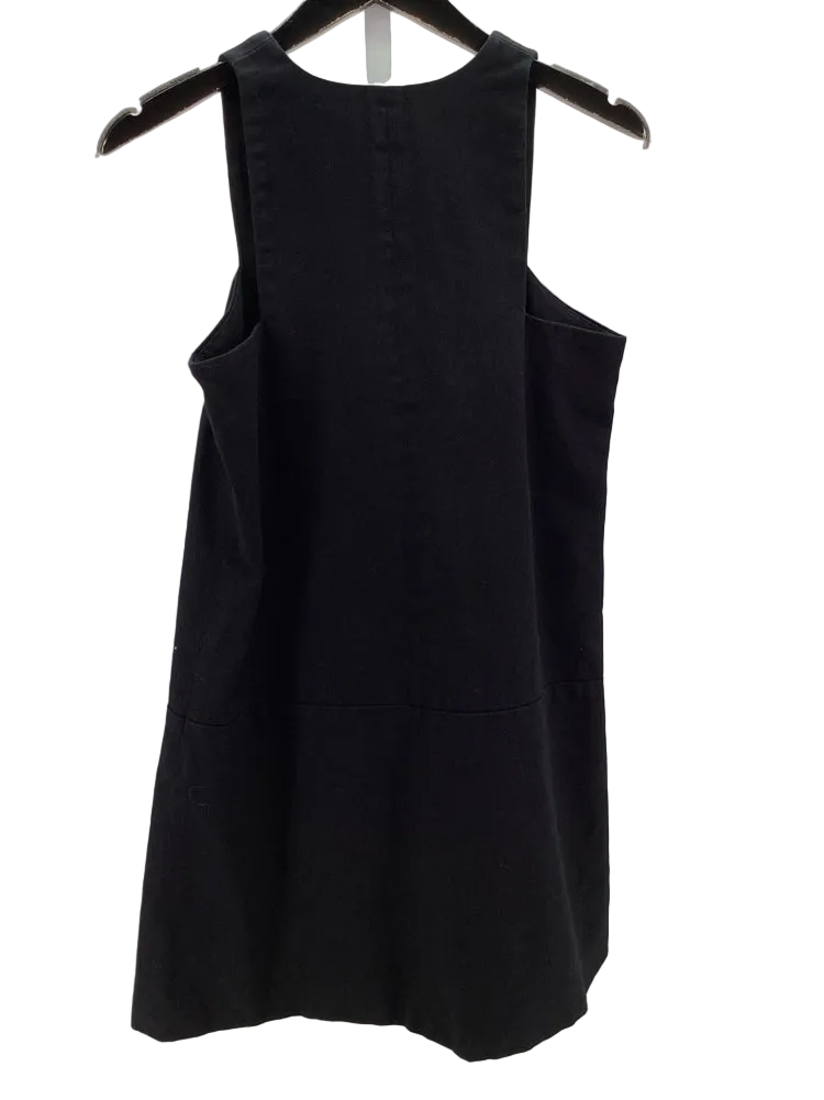 Emerson Fry Size S Black Dress