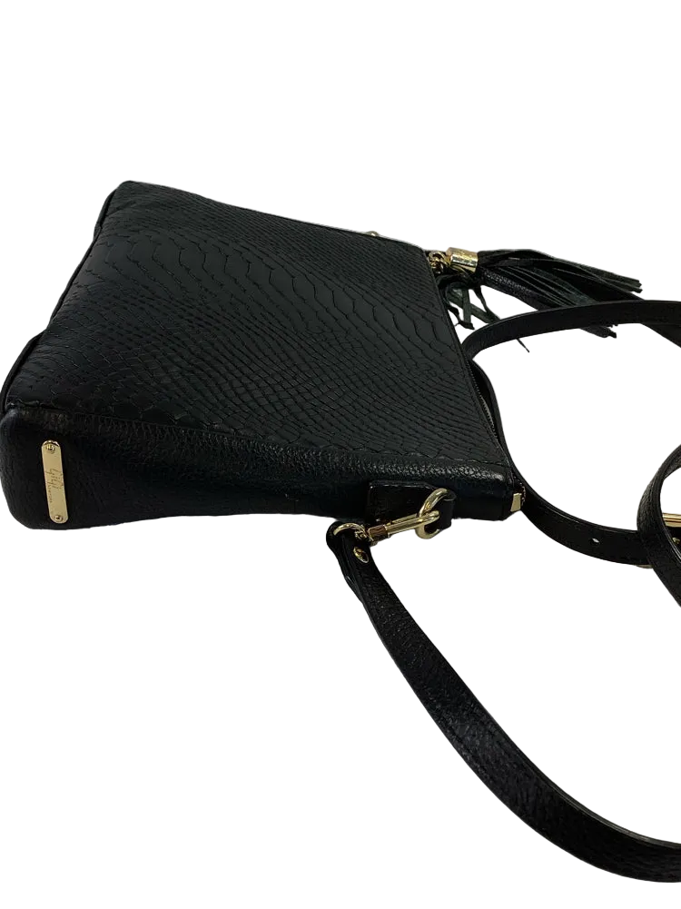 GiGi New York Black Handbags