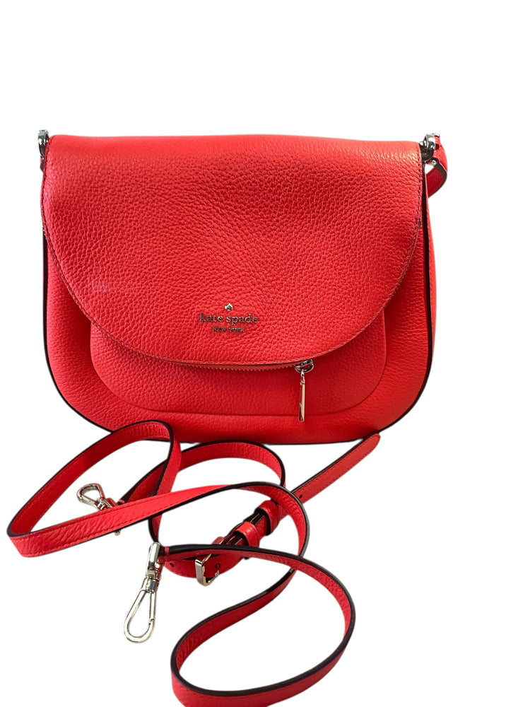 Kate Spade Red Handbags