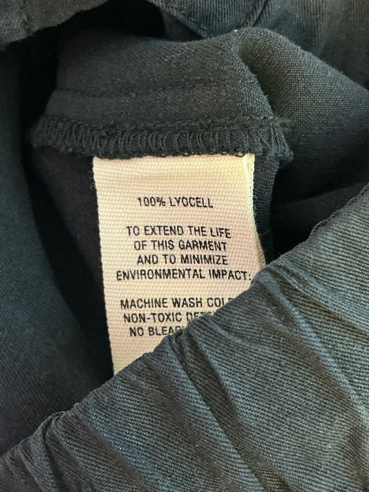 Alex Mill Size L Black Pants