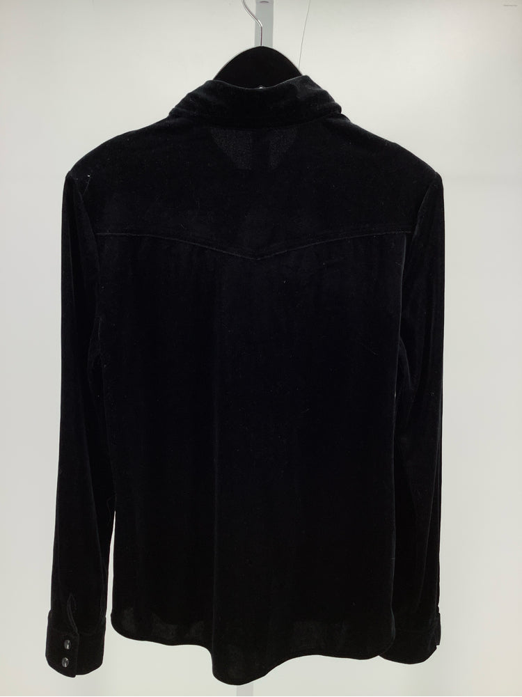 Sanctuary Size M Black Shirt