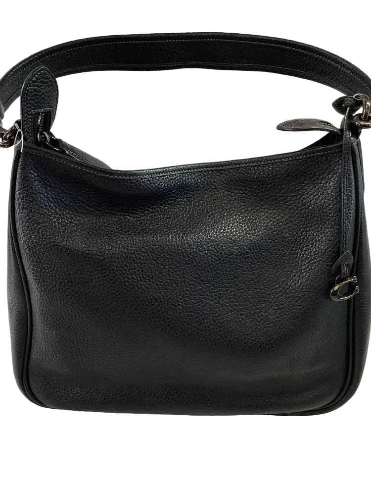 Coach Black Handbags