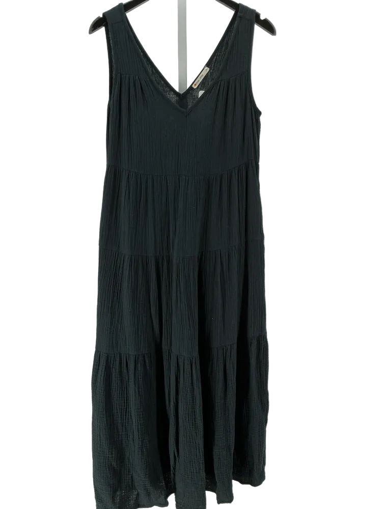 Marine Layer Size S Black Dress