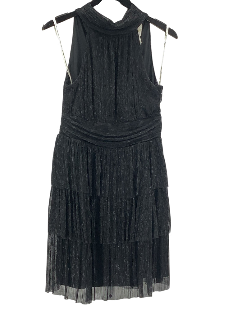Lilly Pulitzer Size 2 Black Wyn Dress