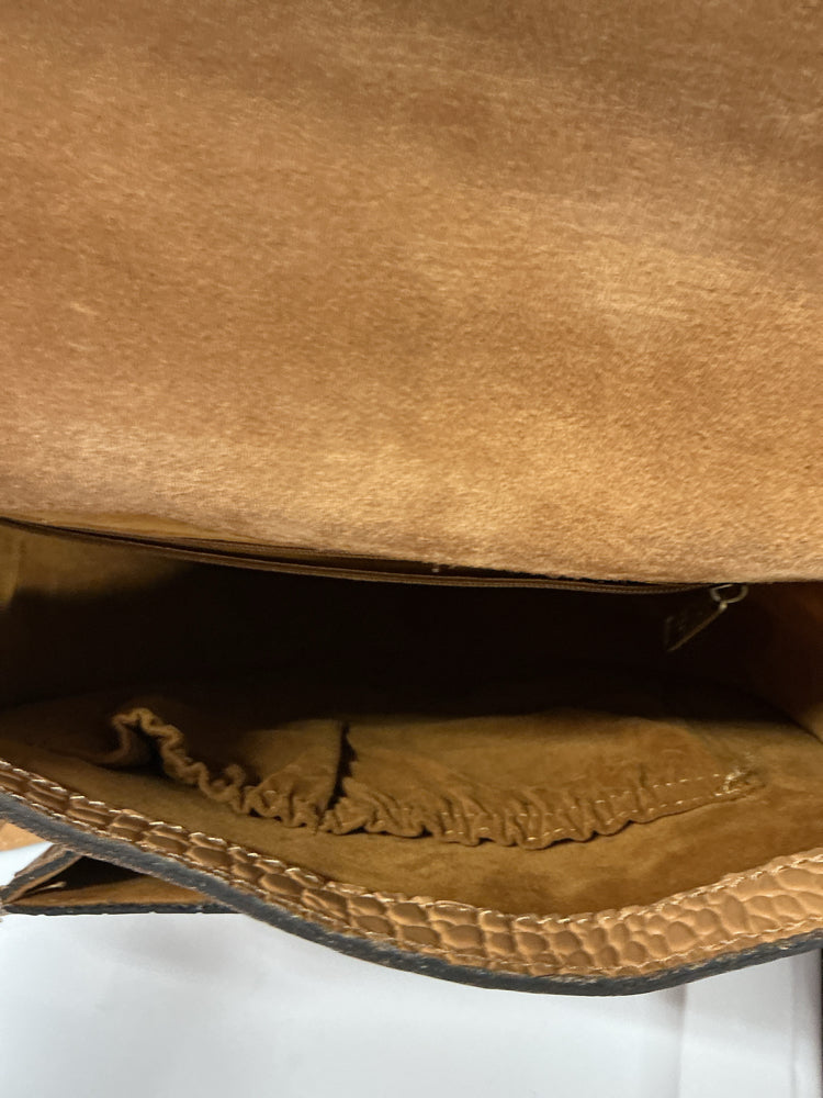 Patricia Nash Tan Padova Handbags