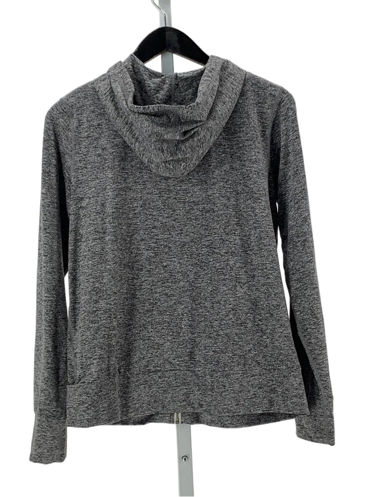 vuori Size S Gray Sweatshirt