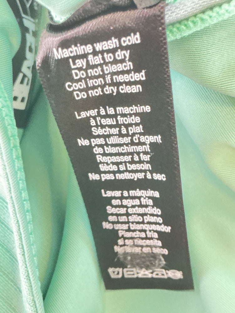 Beach Riot Size S Green Leggings