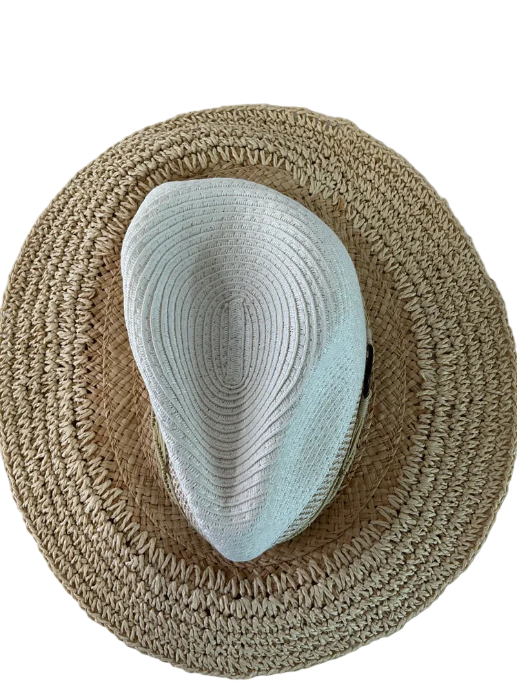 Scala Tan Multi Hat