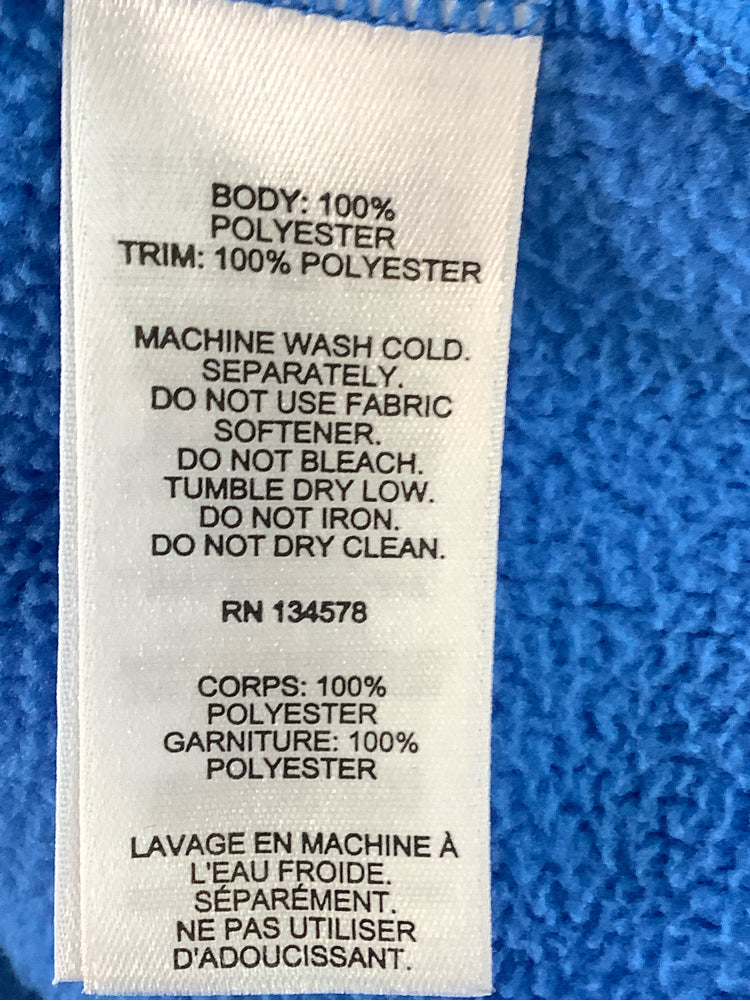 Vineyard Vines Size XS Blue Multi Jacket