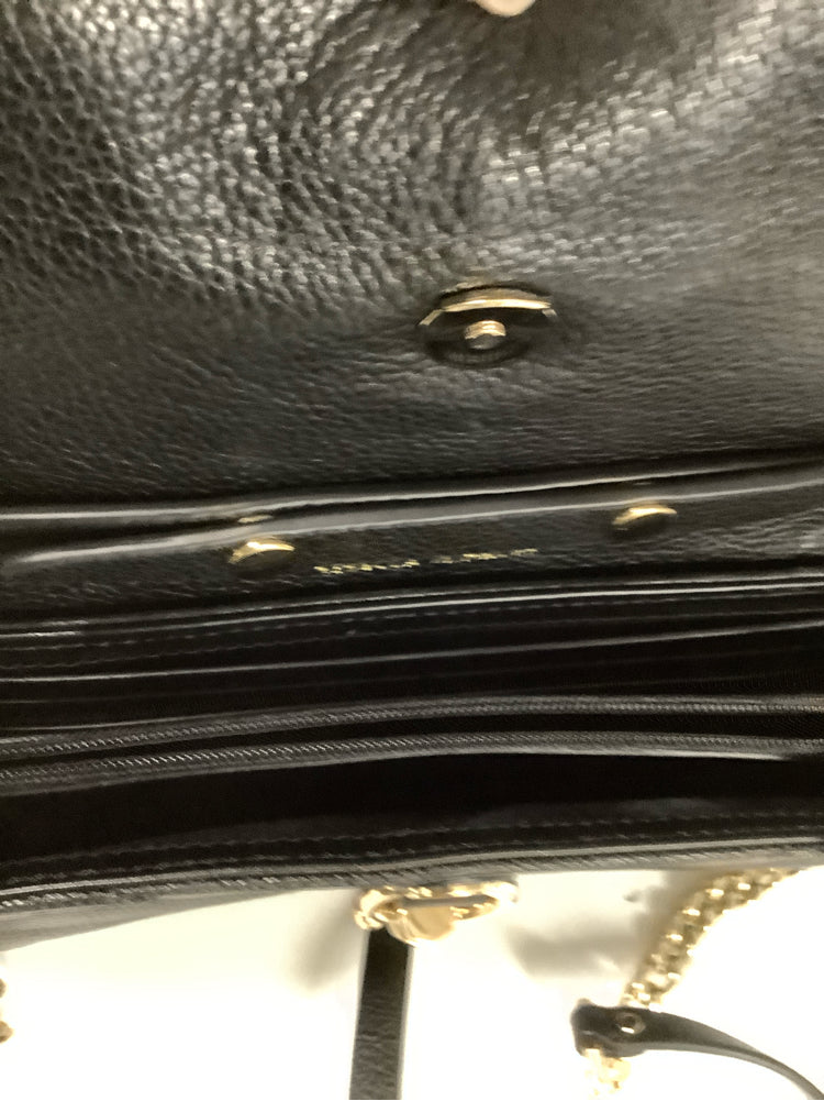 Rebecca Minkoff Black Edie Handbags