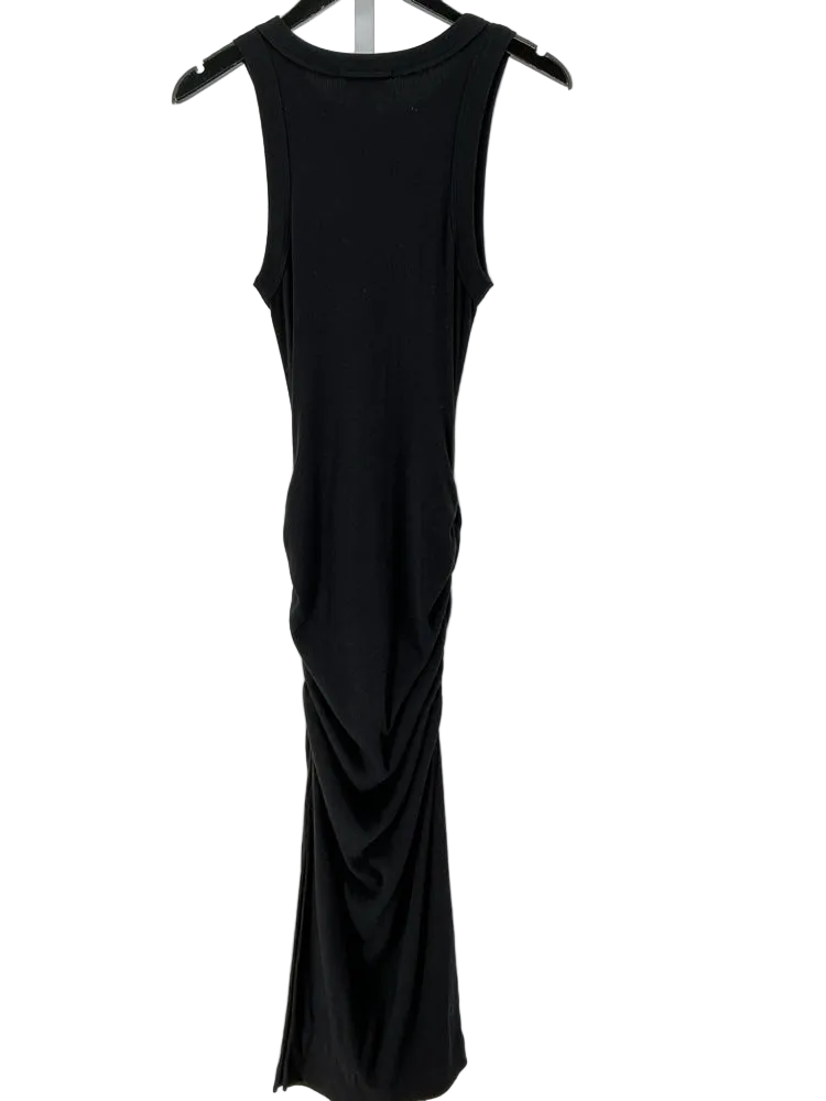 Michael Stars Size XS Black Dress