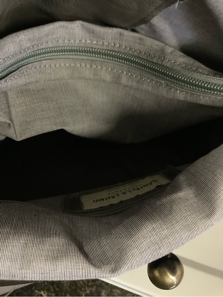 Daniella Lehavi Gray Handbags