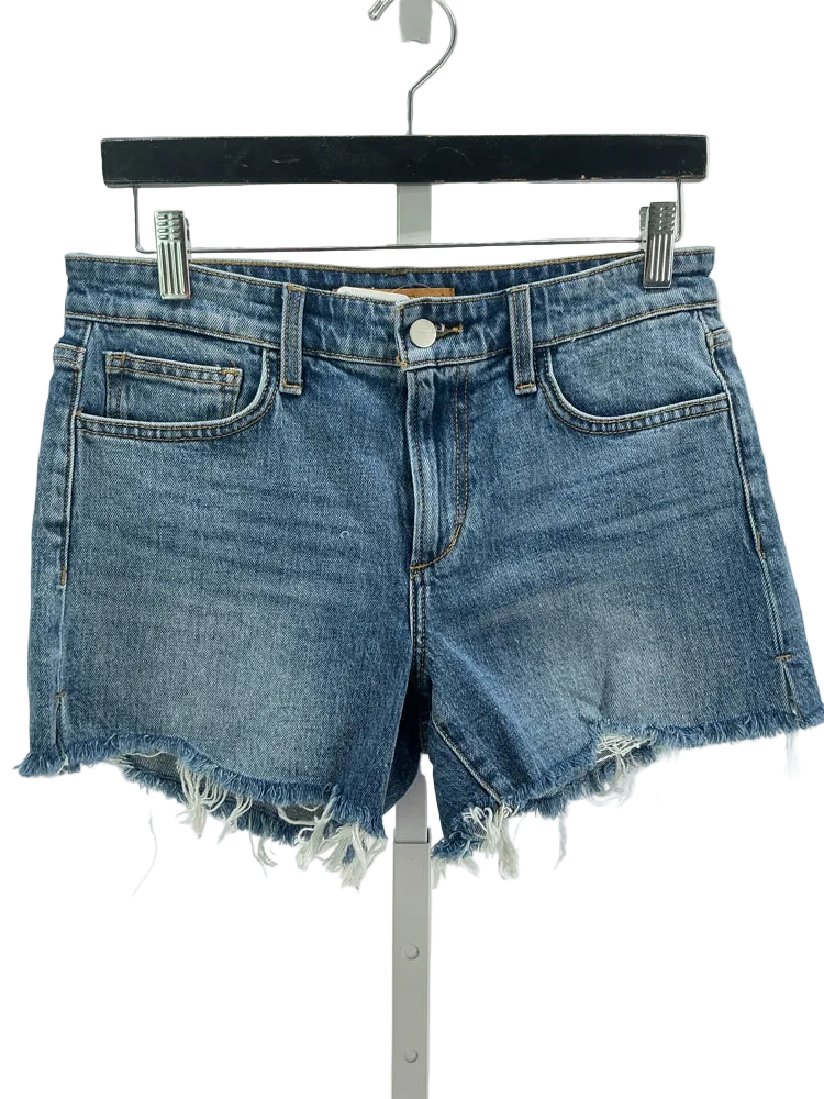 Joes Size 26 Denim Shorts
