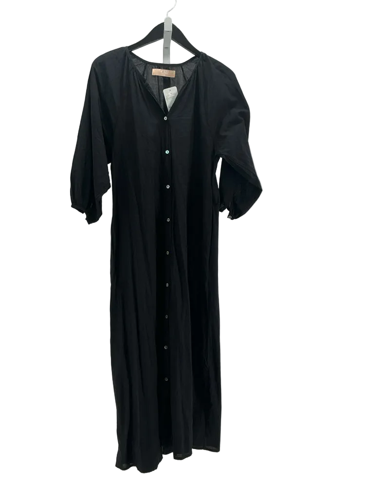 Cali by Cali Dreaming Size XS Black Dress