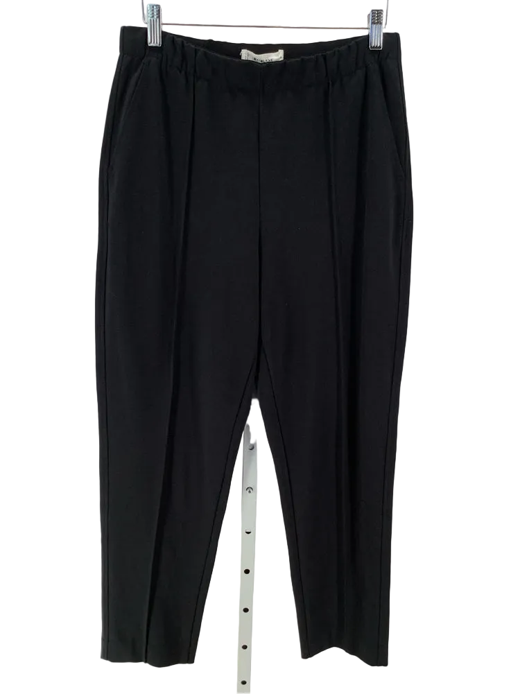 Everlane Size M Black Pants