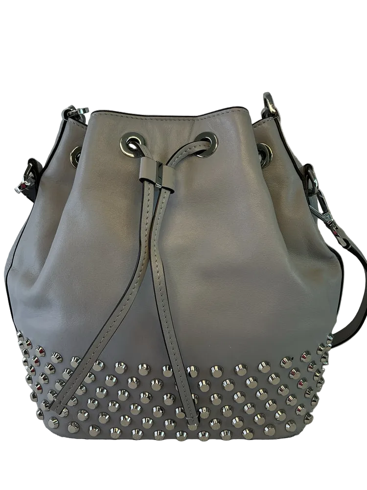 Michael Kors Gray Handbags