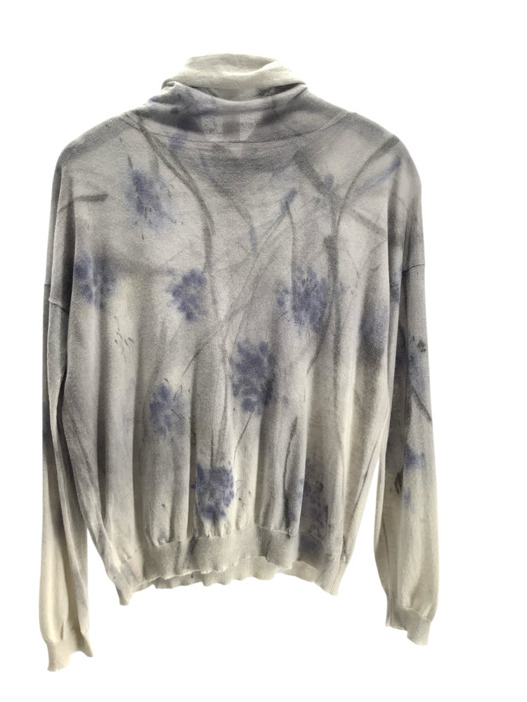 Cividini Size XS Gray multi Shirt