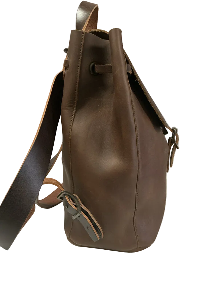 WP Standard Brown Midland Backpack