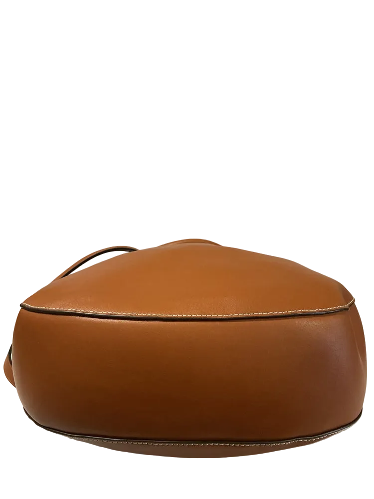 Tory Burch Brown Miller Handbags