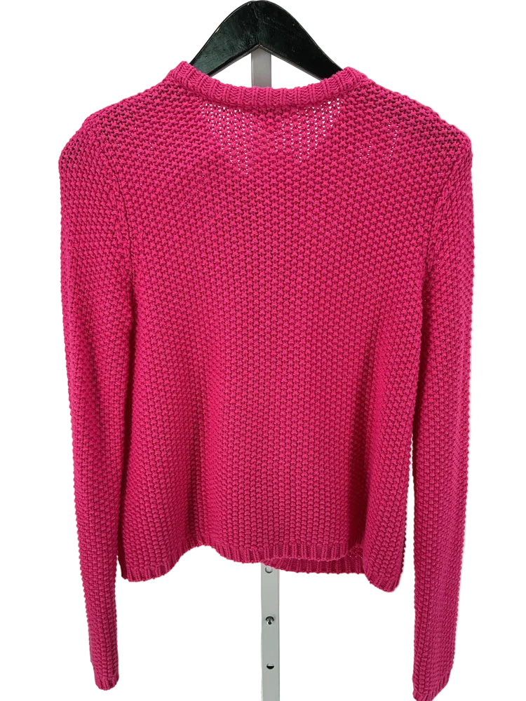 Splendid Size S Pink Andrea Cardigan