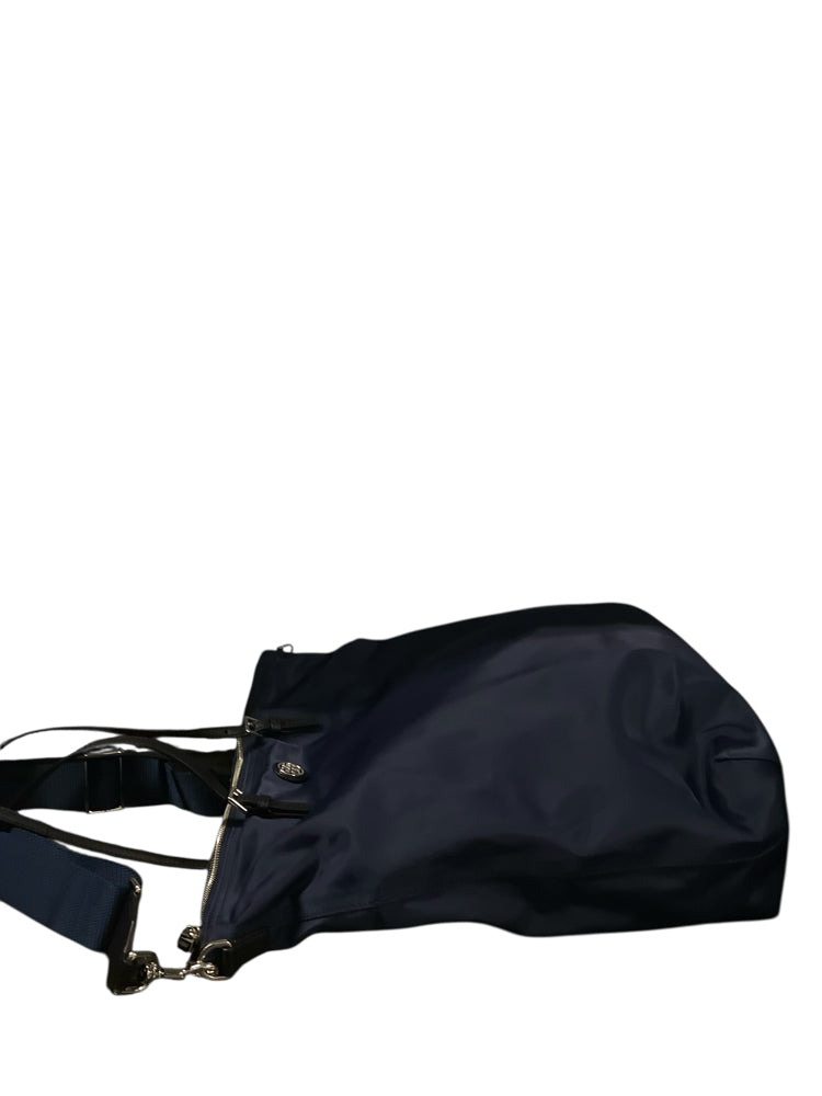 Tory Burch Navy Handbags