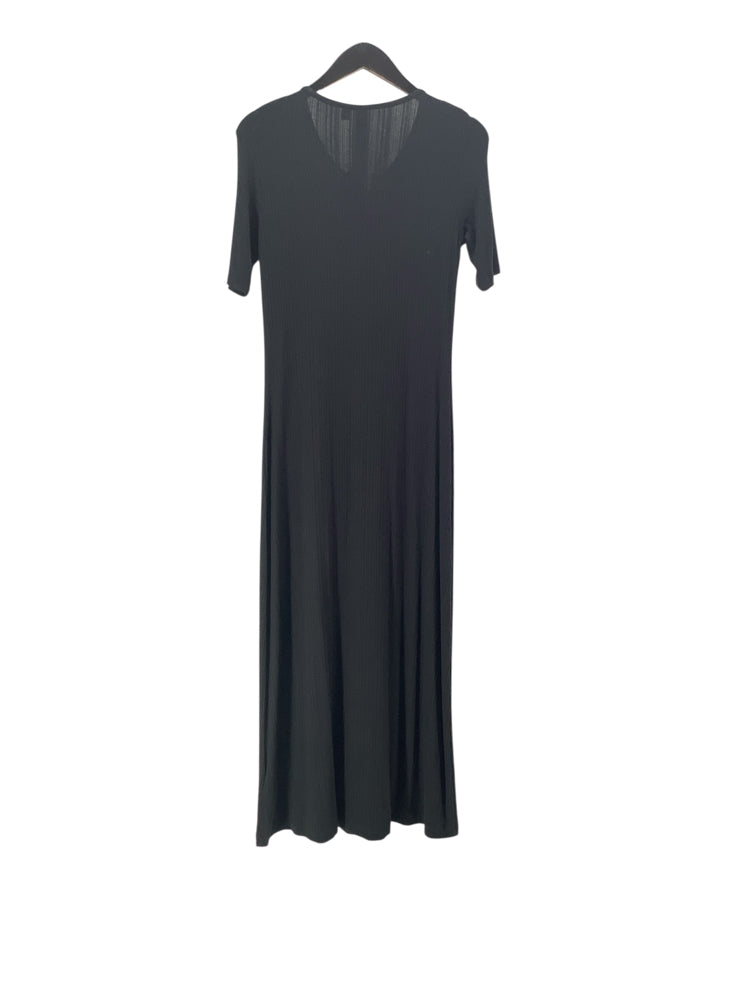 Dolan Left Coast Size XS Black Dress