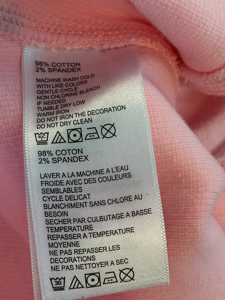 Tommy Bahama Size XS Pink Jacket