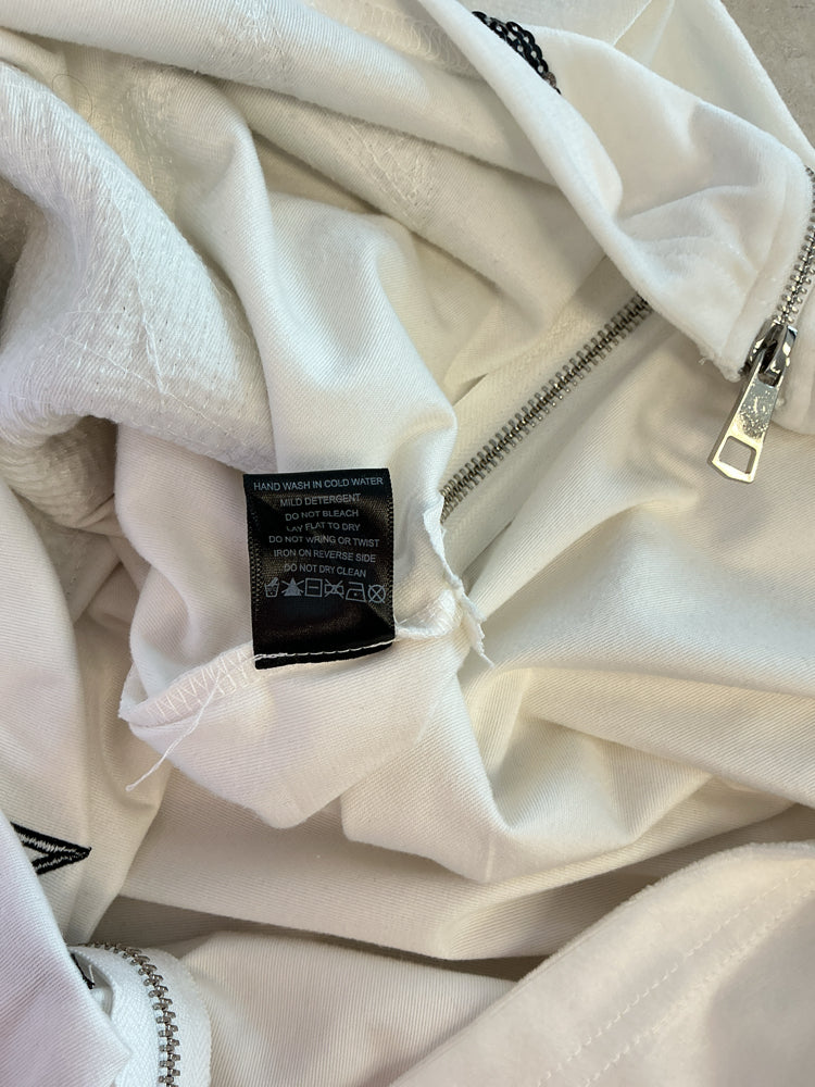 Berek Size L Cream multi Shirt