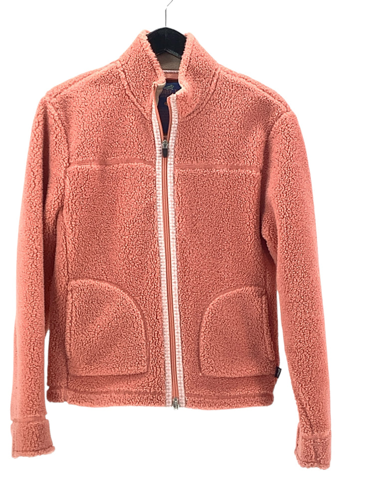 Horny Toad Size M Pink Jacket