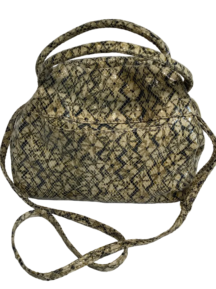 Hobo Tan Multi Darling Handbags