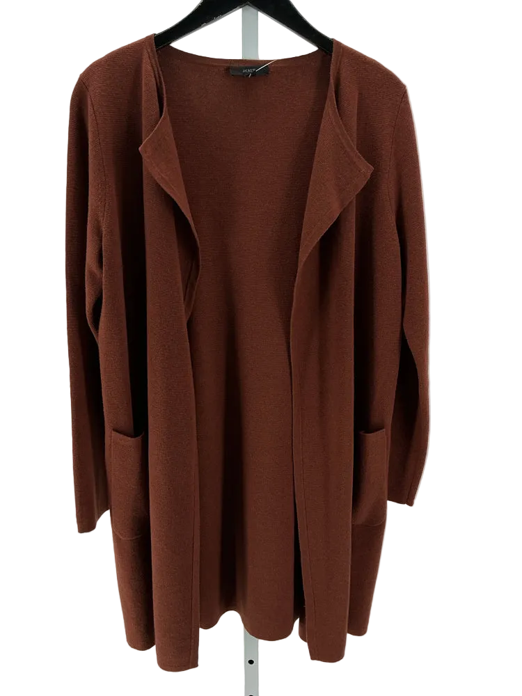 Jcrew Size S Brown Sweater