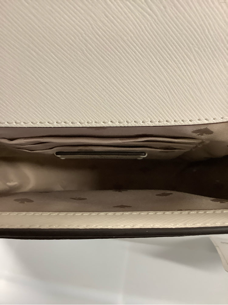 Kate Spade White Staci Handbags